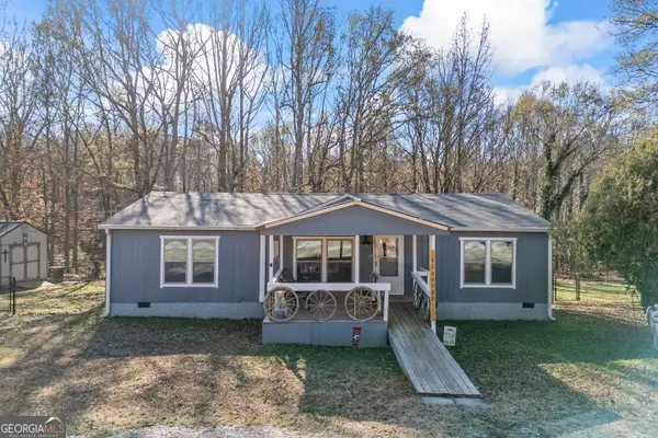 311 Pace Drive, Nicholson, GA 30565