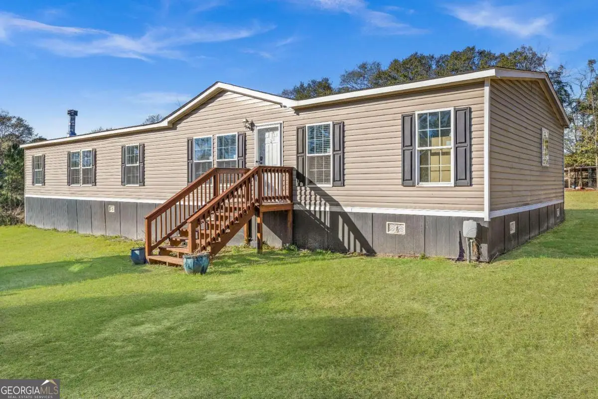 481 Clifford Purvis Road, Collins, GA 30421 - Image #1
