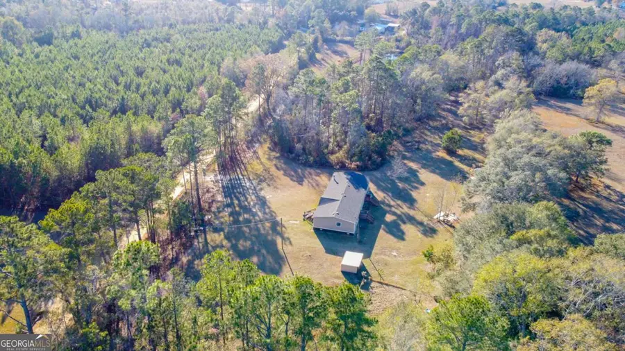 481 Clifford Purvis Road, Collins, GA 30421 - Image #2