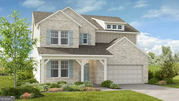 3289 Shirecrest Lane, Dacula, GA 30019