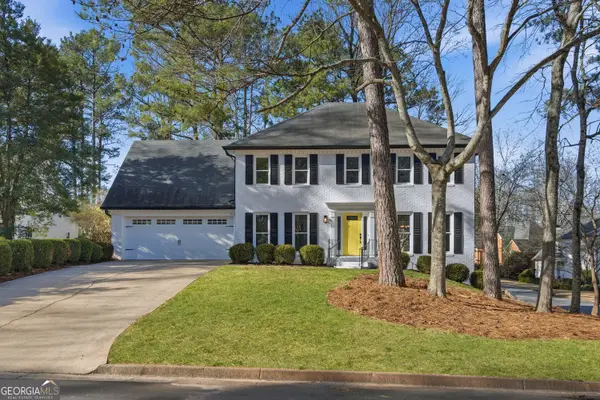 600 Wood Work Way, Roswell, GA 30076