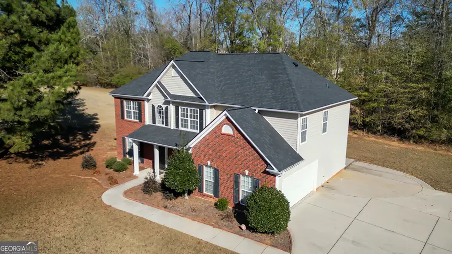 30 Barbara Court, Fayetteville, GA 30215 - #3