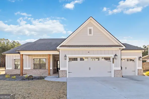 2433 Waterside Drive, Monroe, GA 30655