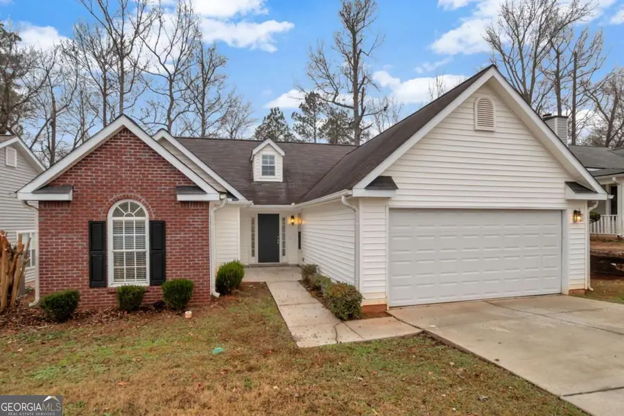 4598 Jackam Ridge Court, Lithonia, GA 30038 - Image #2