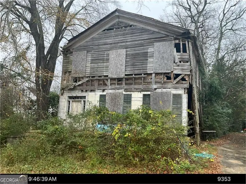 256 Maiden Lane, Sparta, GA 31087 - #1