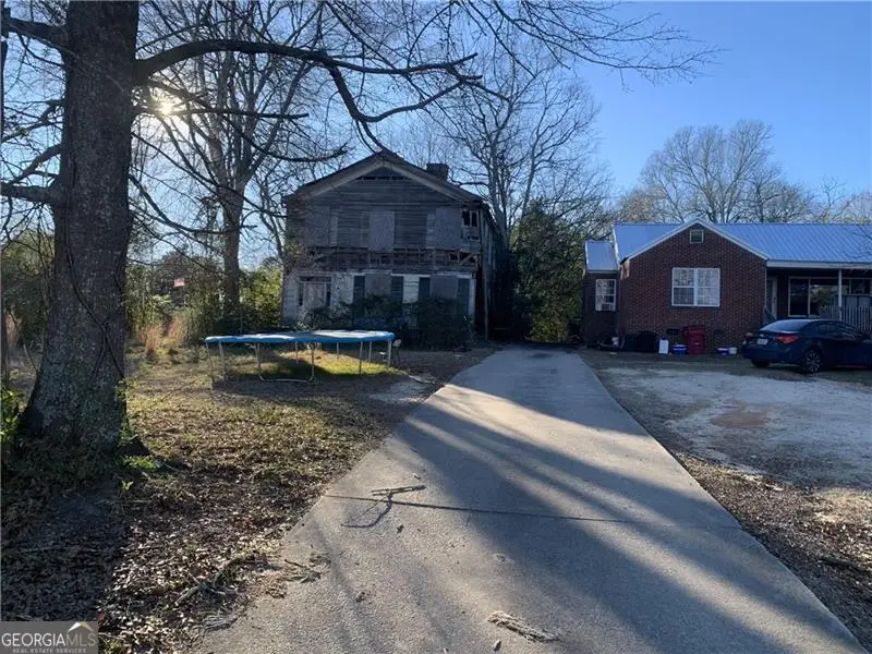 256 Maiden Lane, Sparta, GA 31087 - #2