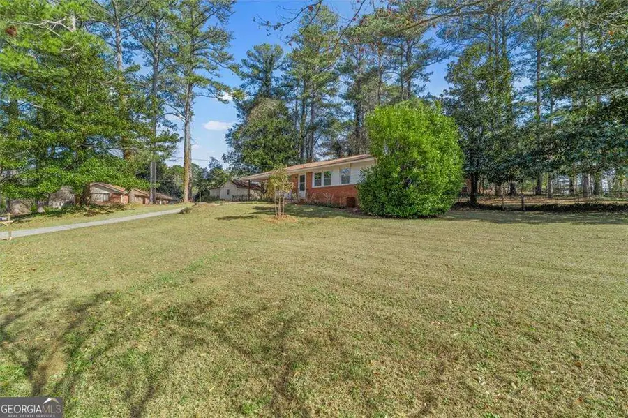 2129 Wakita Drive Se, Marietta, GA 30060 - Image #2