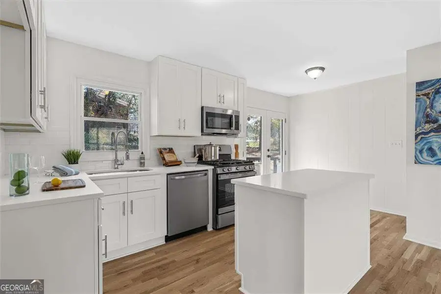 2129 Wakita Drive Se, Marietta, GA 30060 - Image #3