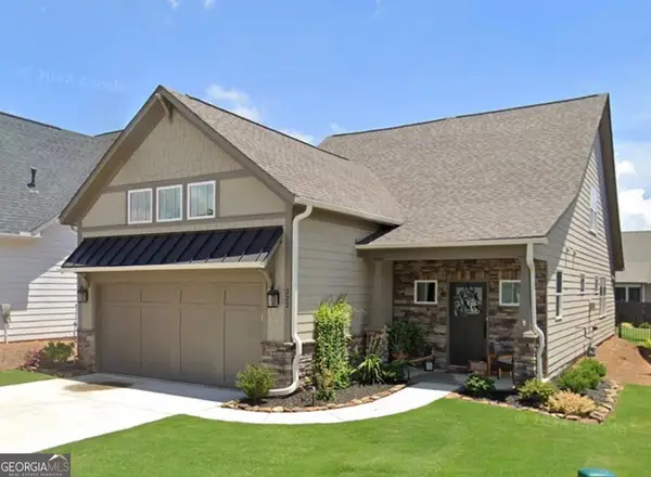 222 Grand Circle, Jasper, GA 30143