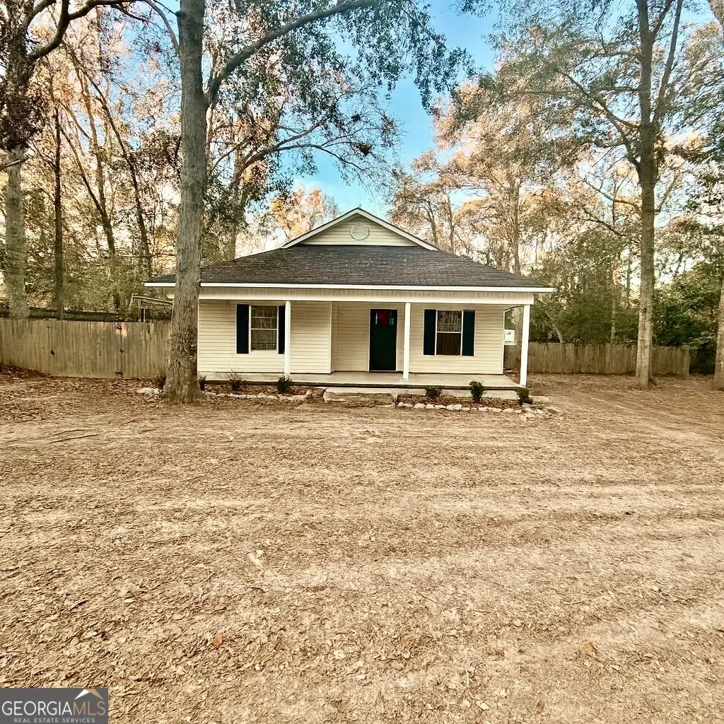 309 The Oval Street, Statesboro, GA 30458 - Image #1