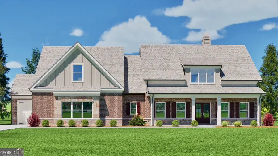 2125 Ella Springs Drive, Covington, GA 30014 - #3