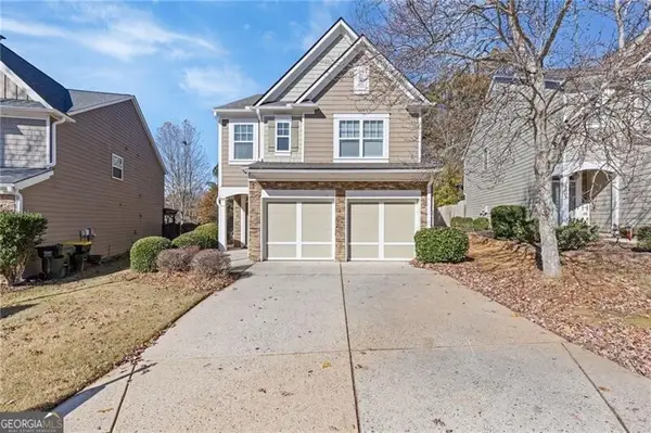 6030 Bentley Way, Cumming, GA 30040