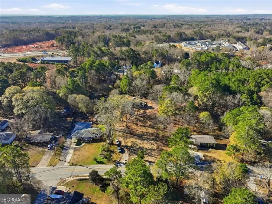 5330 Sycamore Road, Sugar Hill, GA 30518 - #3