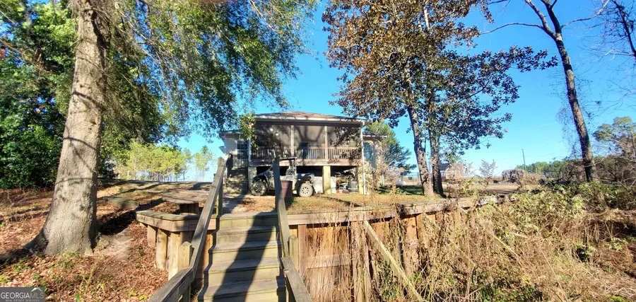 147 Brannen Landing Road, Midville, GA 30441 - Image #2