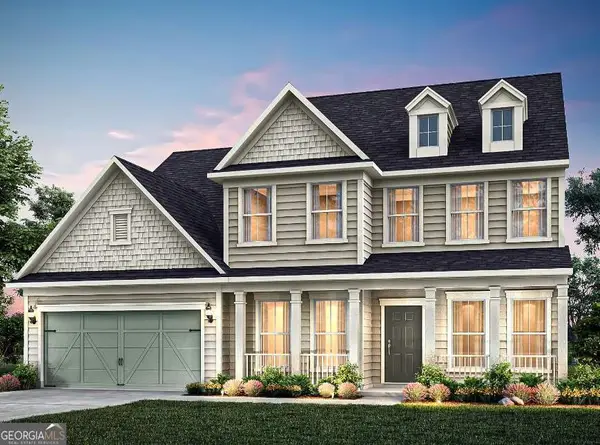 7219 Thistle Down Way, Flowery Branch, GA 30542