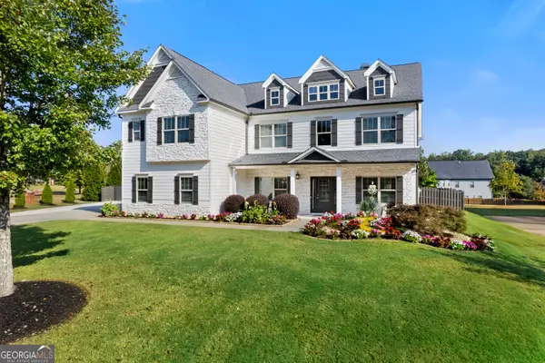 2614 Cashel Lane, Powder Springs, GA 30127