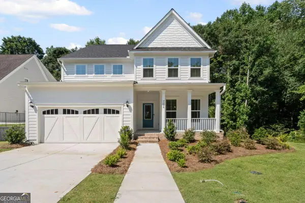 7206 Grand Reunion Drive, Hoschton, GA 30548