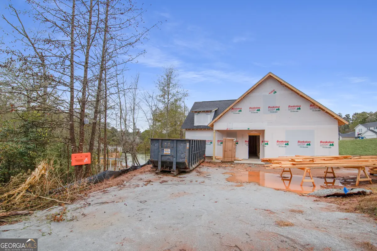 123 Duck Walk Way, Hogansville, GA 30230 - Image #1