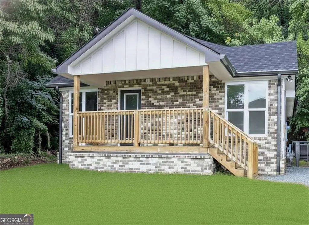 3017 Delmar Lane Nw, Atlanta, GA 30311 - #1