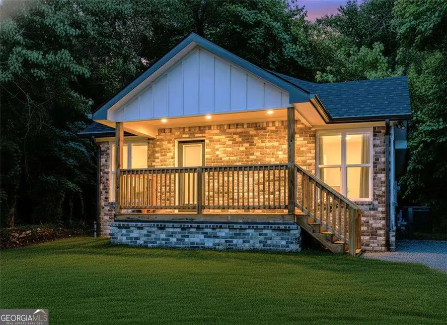 3017 Delmar Lane Nw, Atlanta, GA 30311 - #2