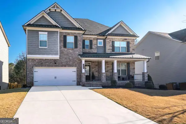 6898 Lancaster Crossing, Flowery Branch, GA 30542
