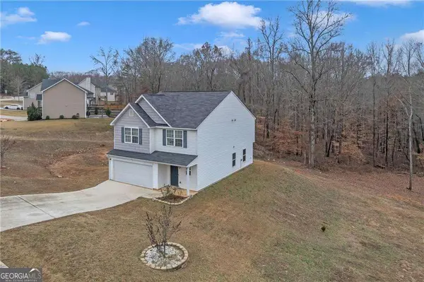 3494 Silver Wood Walk, Gainesville, GA 30507