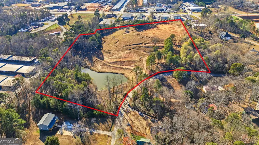 3600 Shoreland Drive, Buford, GA 30518 - Image #2