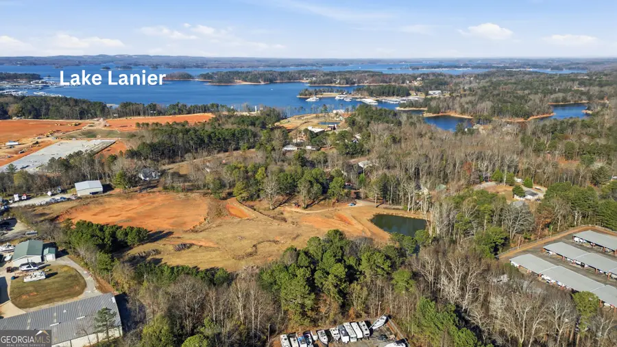 3600 Shoreland Drive, Buford, GA 30518 - Image #3