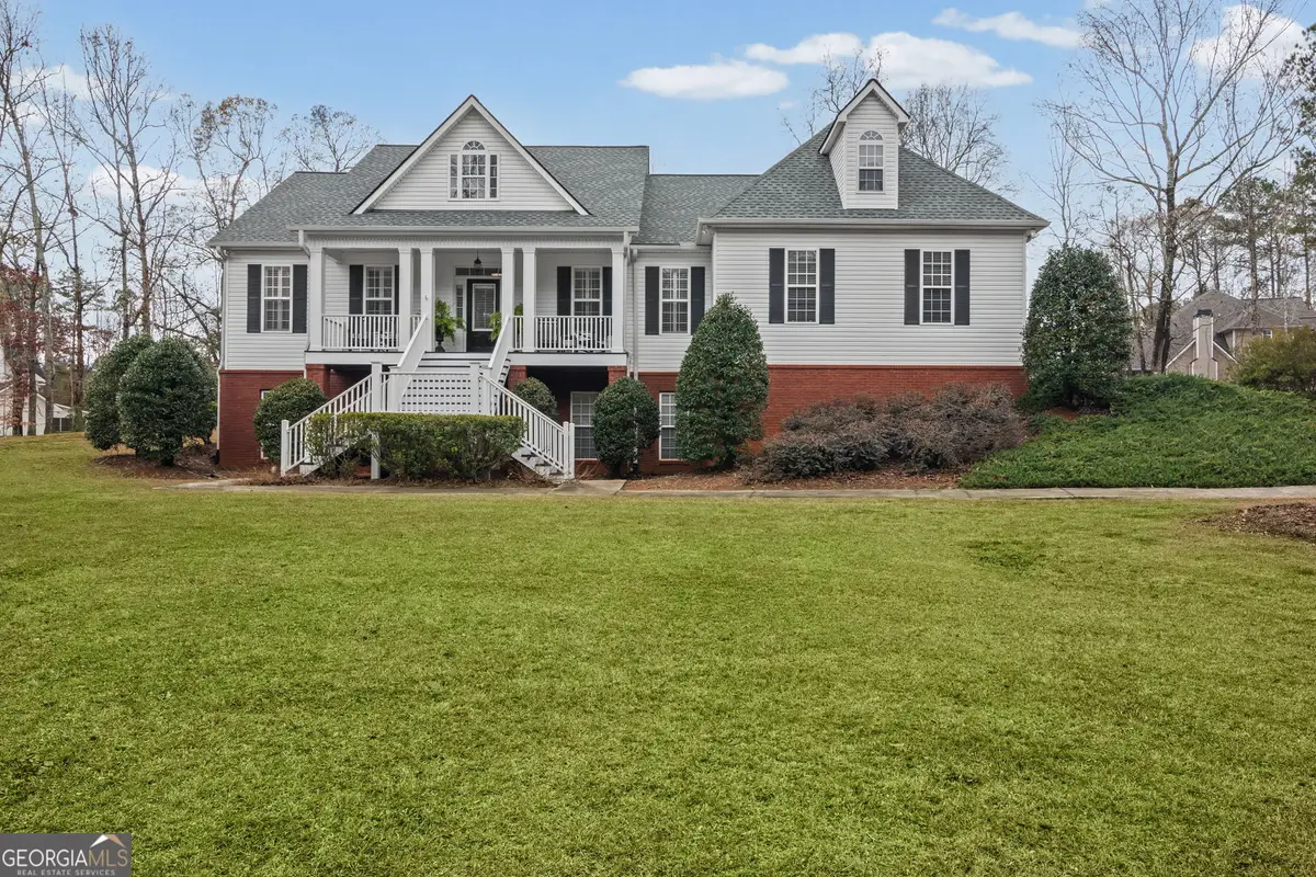 120 Longwood Lane, Newnan, GA 30263 - Image #1