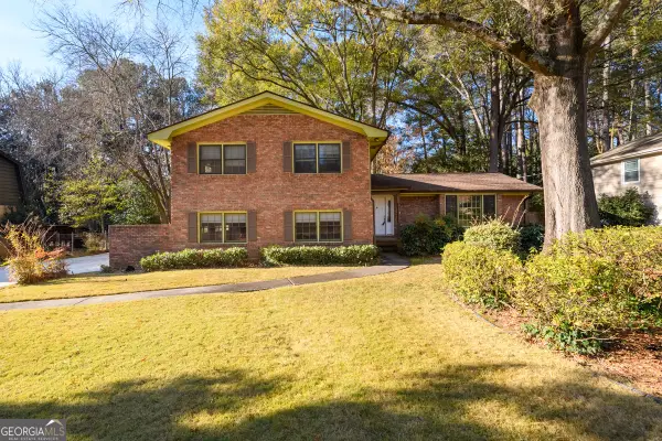 1959 Queens Way, Atlanta, GA 30341