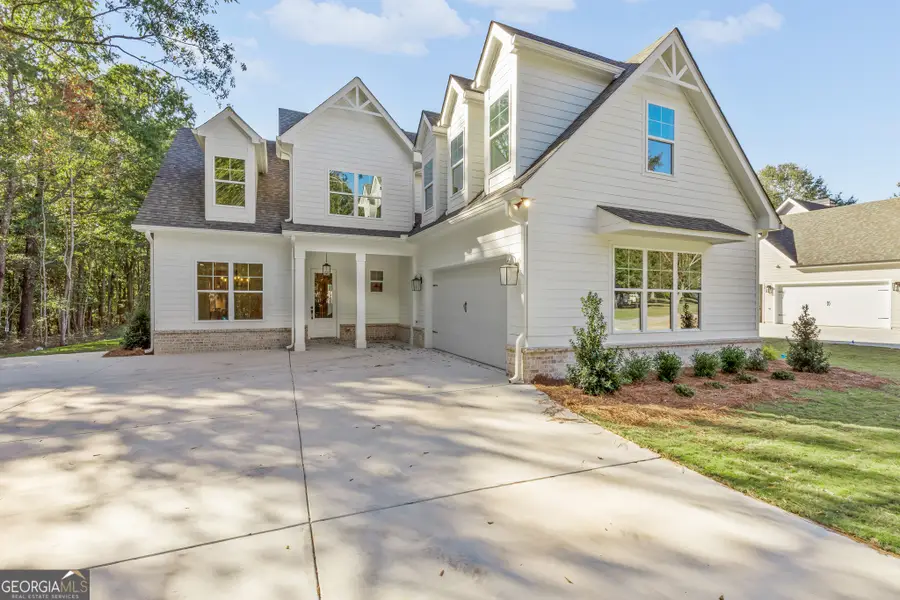 150 Kylemore Pass, Tyrone, GA 30290 - Image #3