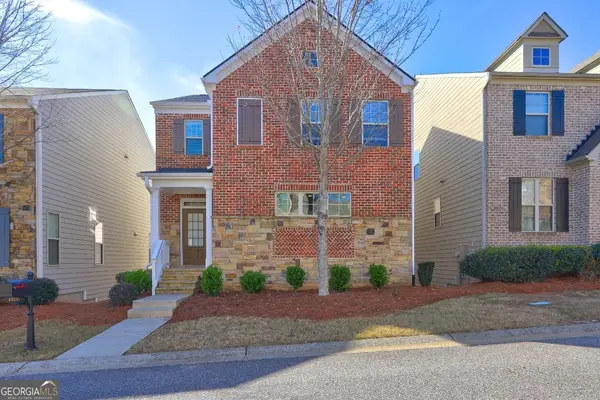 4610 Nobel Pass, Cumming, GA 30041