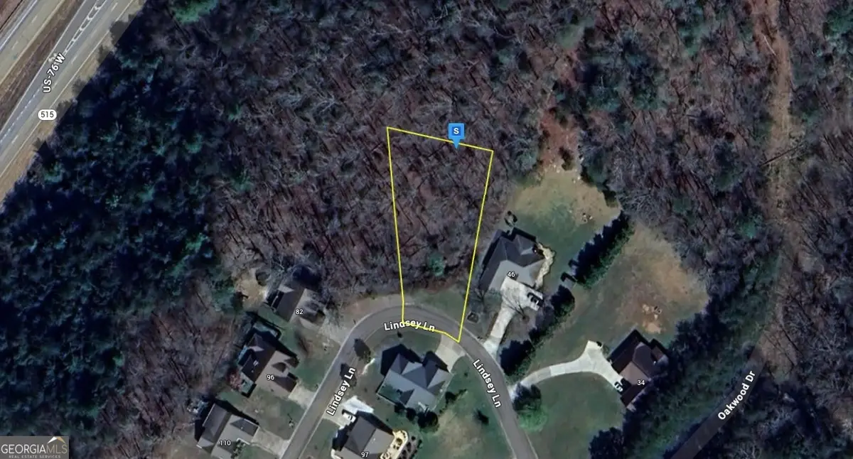 62 Lindsey Lane, Blue Ridge, GA 30513 - Image #1