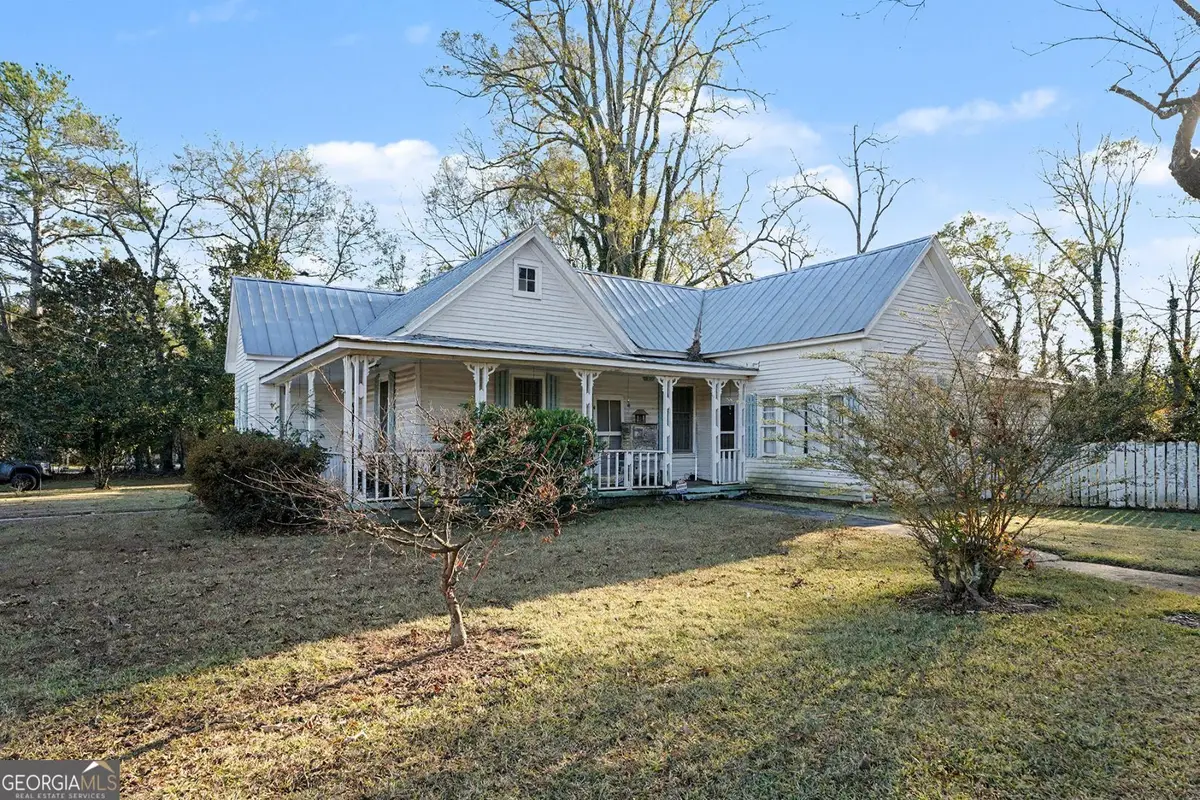 38 Mcdonough Street, Hampton, GA 30228 - #1