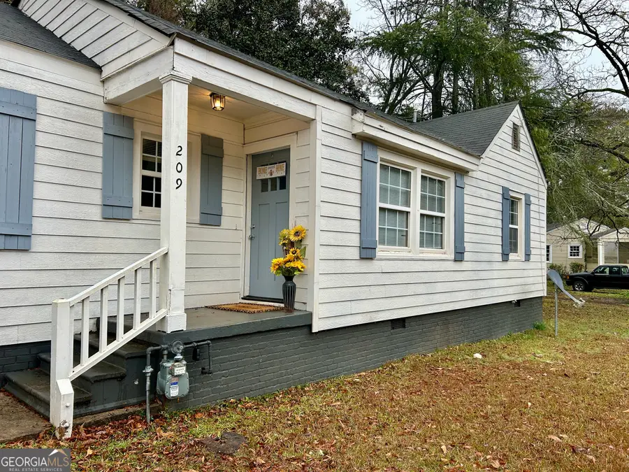 209 Upson Avenue, Thomaston, GA 30286 - Image #3