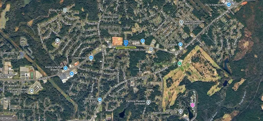 2333 Shurling Drive, Macon, GA 31211 - Image #3