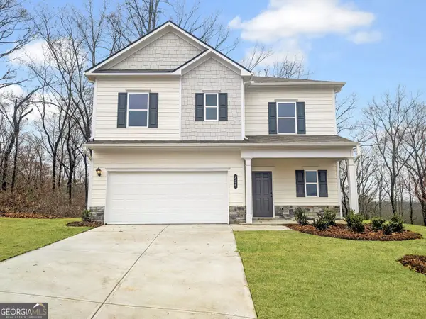 836 Kensington Street, Kingston, GA 30145