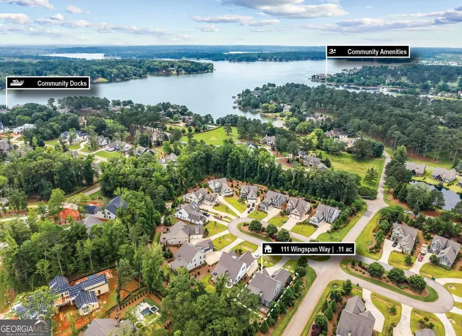 111 Wingspan Way, Eatonton, GA 31024 - Image #2