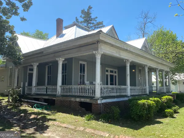 402 E 17th Avenue, Cordele, GA 31015