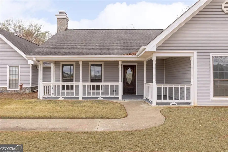 1027 Kathryn Ryals Road, Warner Robins, GA 31088 - Image #2