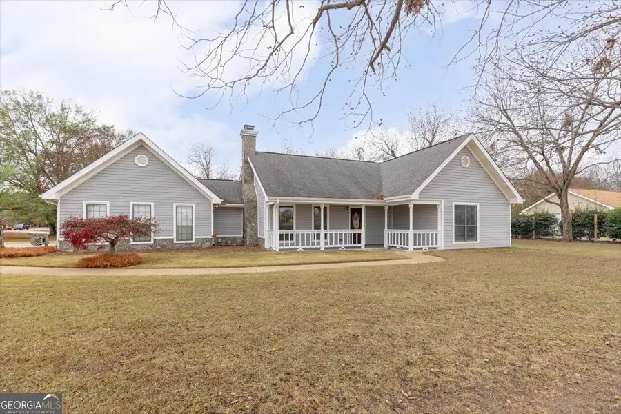 1027 Kathryn Ryals Road, Warner Robins, GA 31088 - Image #3