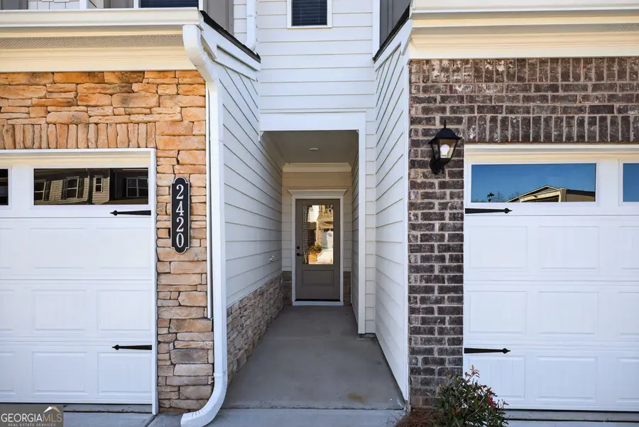 2420 Ravencliff Drive #143, Austell, GA 30168 - Image #2