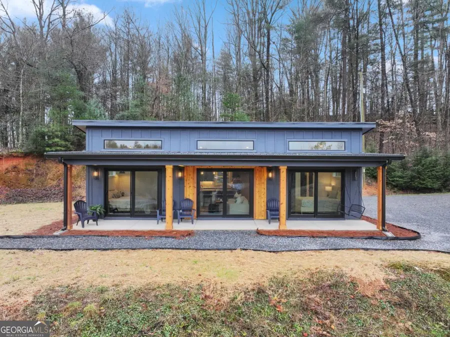 88 Dale Valley Circle, Ellijay, GA 30540 - Image #3