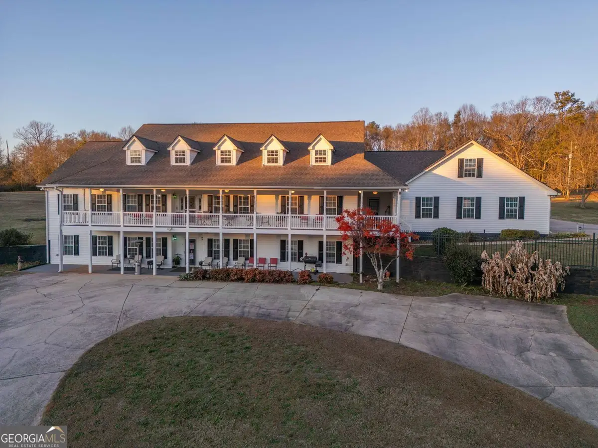 2440 Deadwyler Road, Maysville, GA 30558 - Image #1