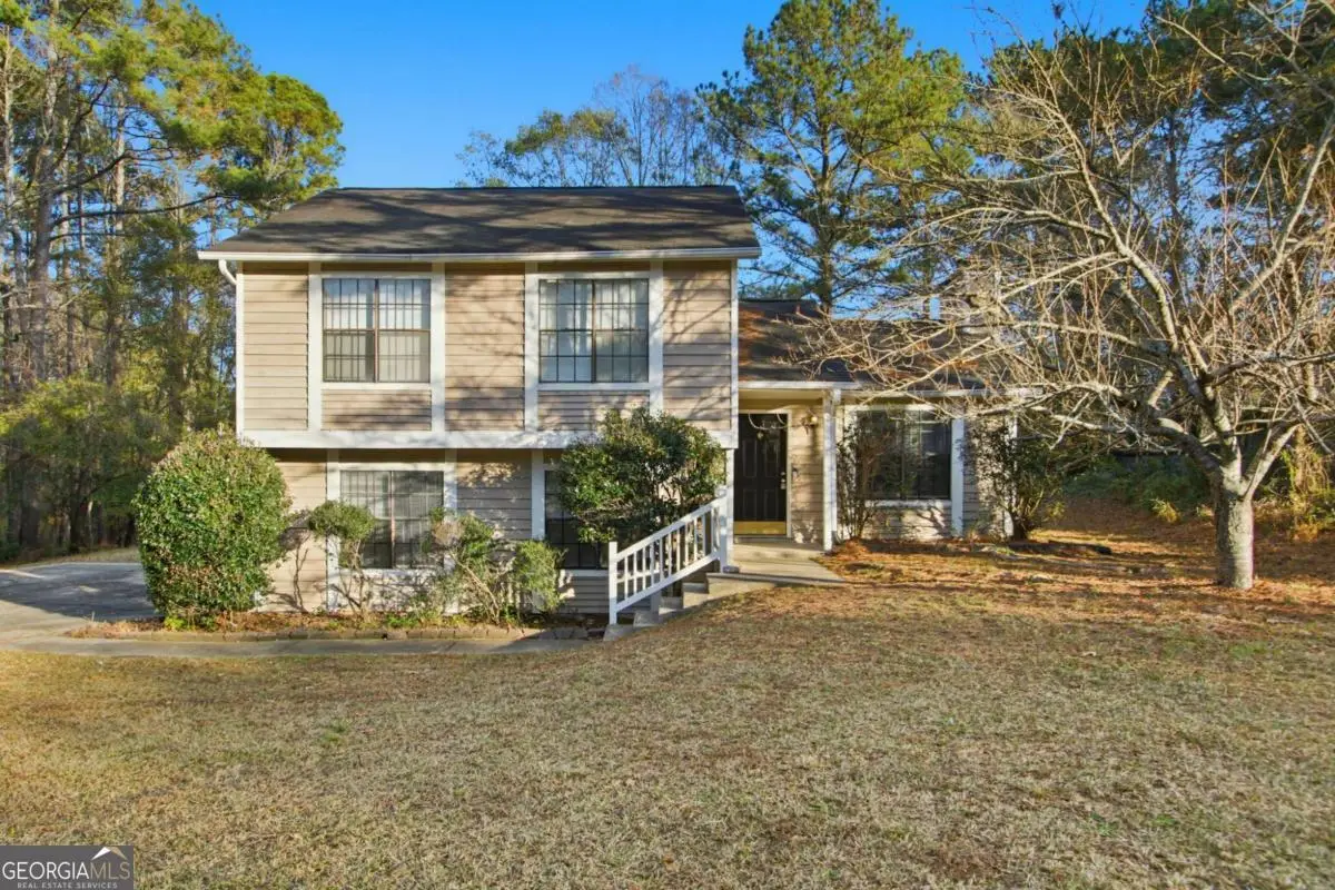 2020 Jayson Way, Snellville, GA 30078 - #1