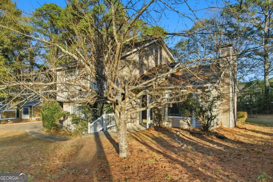 2020 Jayson Way, Snellville, GA 30078 - #2