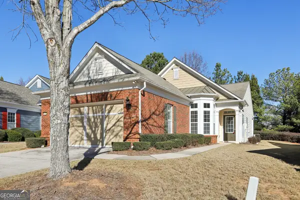 6221 Greenstone Circle, Hoschton, GA 30548