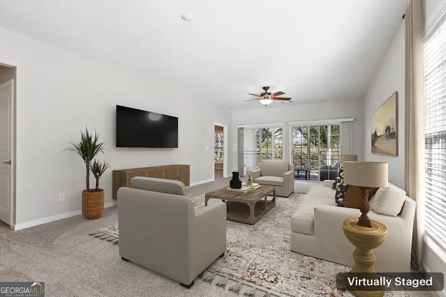 6221 Greenstone Circle, Hoschton, GA 30548 - #3