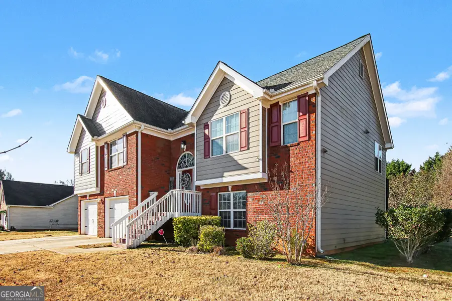 70 Feldspar Drive, Jefferson, GA 30549 - #2