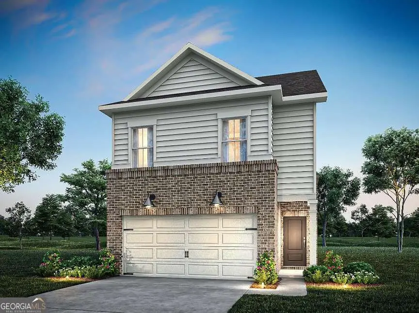 5651 Tillman Way, Powder Springs, GA 30127 - Image #1